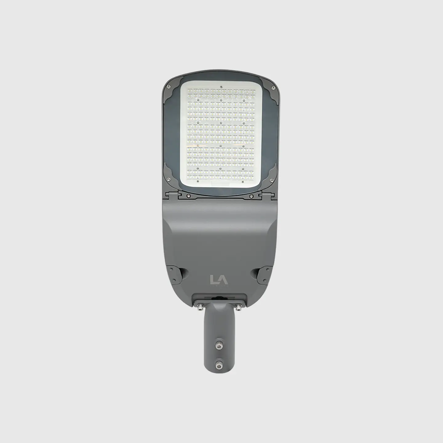 LUMINÁRIA PÚBLICA LED 