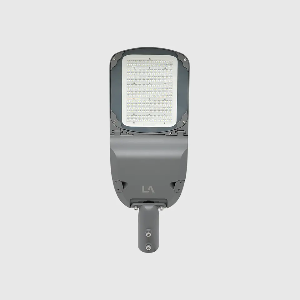LUMINÁRIA PÚBLICA LED 