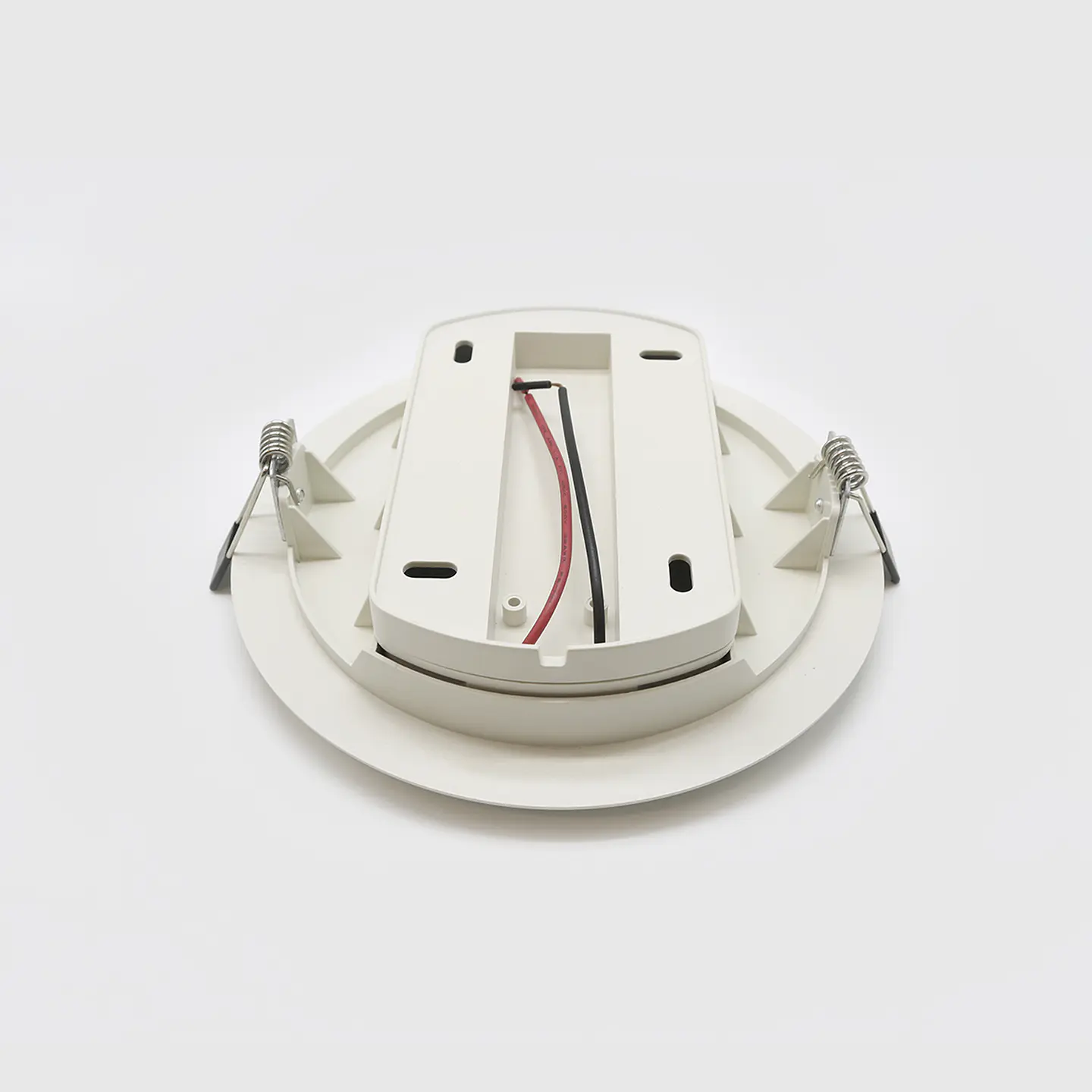 ACES. PROJ. CALHA ENCASTRAR BRANCO 2