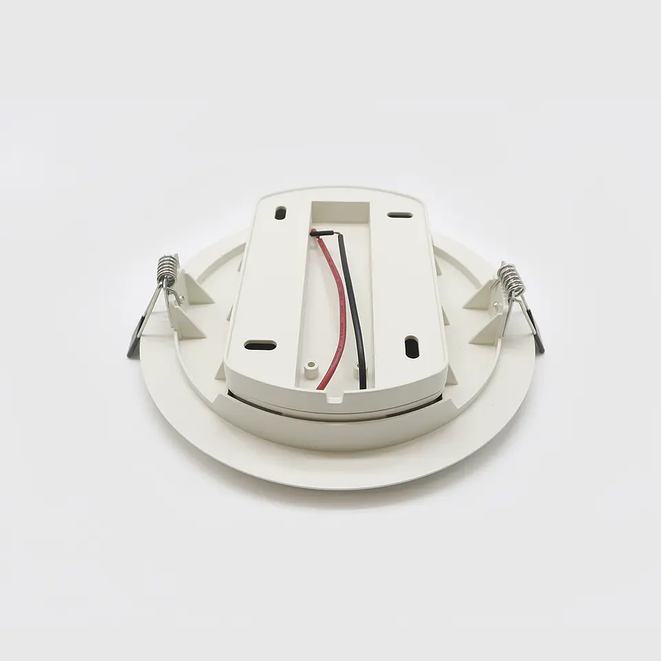 ACES. PROJ. CALHA ENCASTRAR BRANCO 2