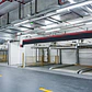 ARMADURA LED ESTANQUE 