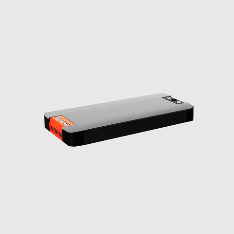 FONTE DE ALIMENTAÇÃO ULTRA COMPACTO IP20 24V 24W