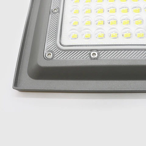 LUMINARIA LED SOLAR TR08 200W 6500K