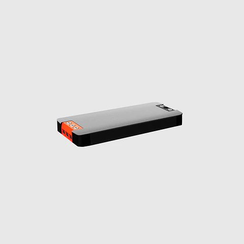 FONTE DE ALIMENTAÇÃO ULTRA COMPACTO IP20 24V 48W