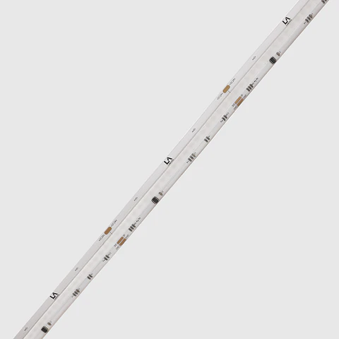 FITA LED COB DIGITAL RGB+2700K 840LED/M 16W 24V IP20