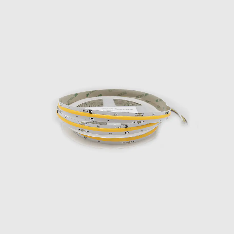 FITA LED COB DIGITAL 4000K 420LED/M 11W 24V IP20 2