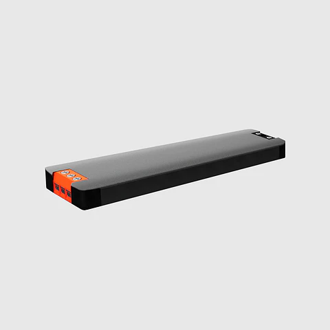 FONTE DE ALIMENTAÇÃO ULTRA COMPACTO IP20 24V 100W