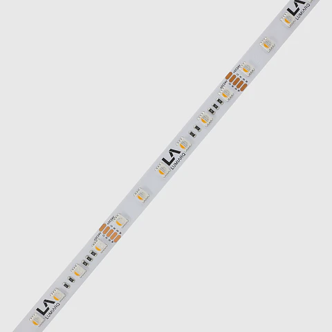 FITA LED 5050 60SMD IP20 24V 19.2W RGB+4000K