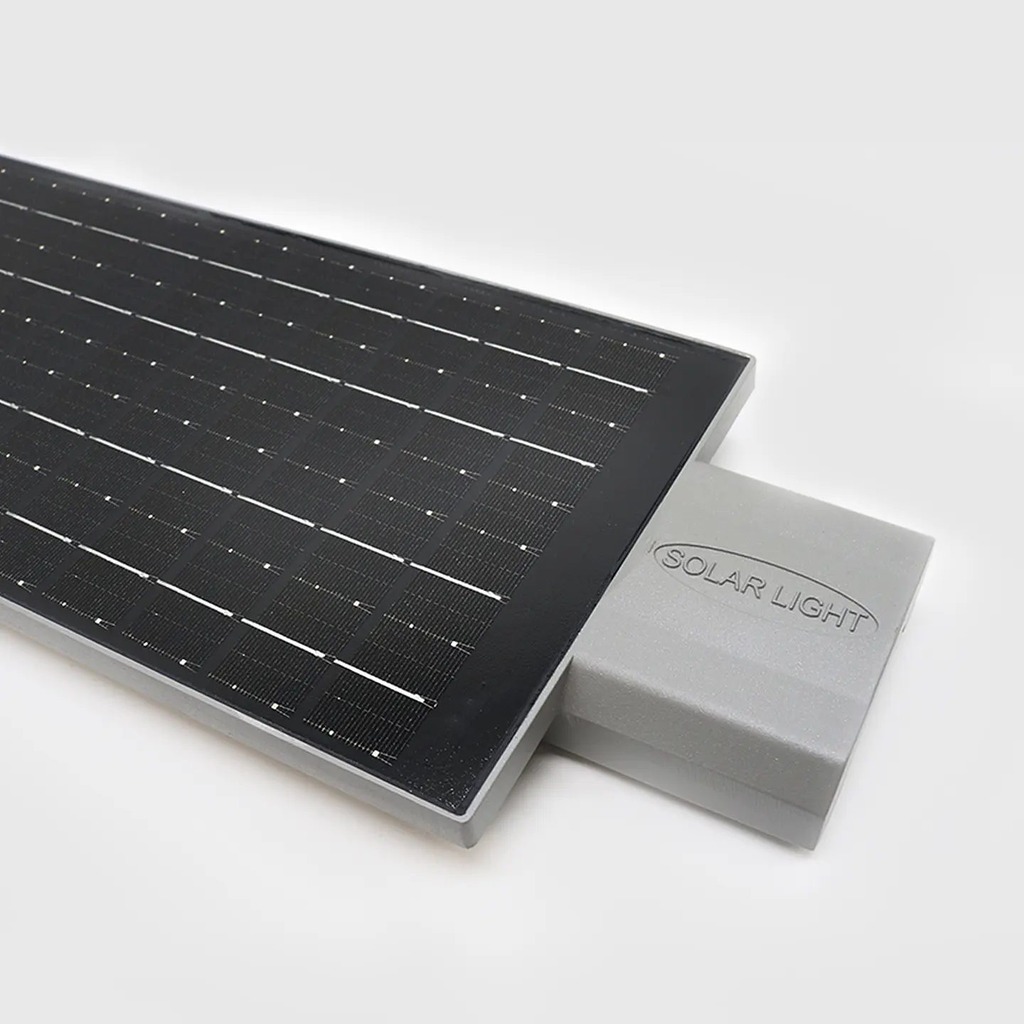 LUMINARIA LED SOLAR TR08 200W 6500K 5
