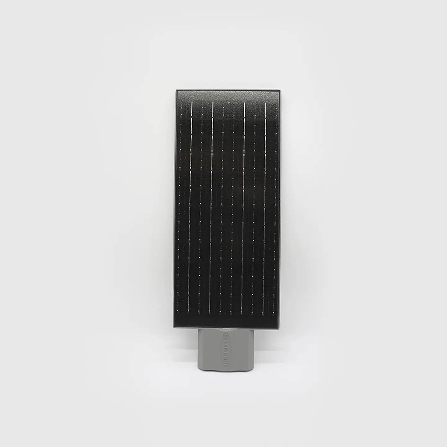 LUMINARIA LED SOLAR TR08 100W 6500K 2