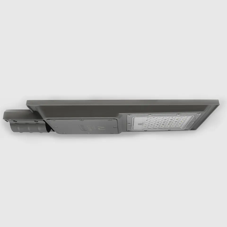 LUMINARIA LED SOLAR TR08 100W 6500K 3