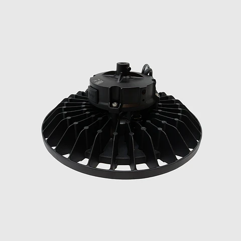 LED CAMPANULA UFO AVENTADOR  DIMAVEL 200W 5000K