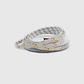 FITA LED ALTA EFICIÊNCIA 2835 180SMD IP20 24V 7.2W 2700K - Thumbnail 2