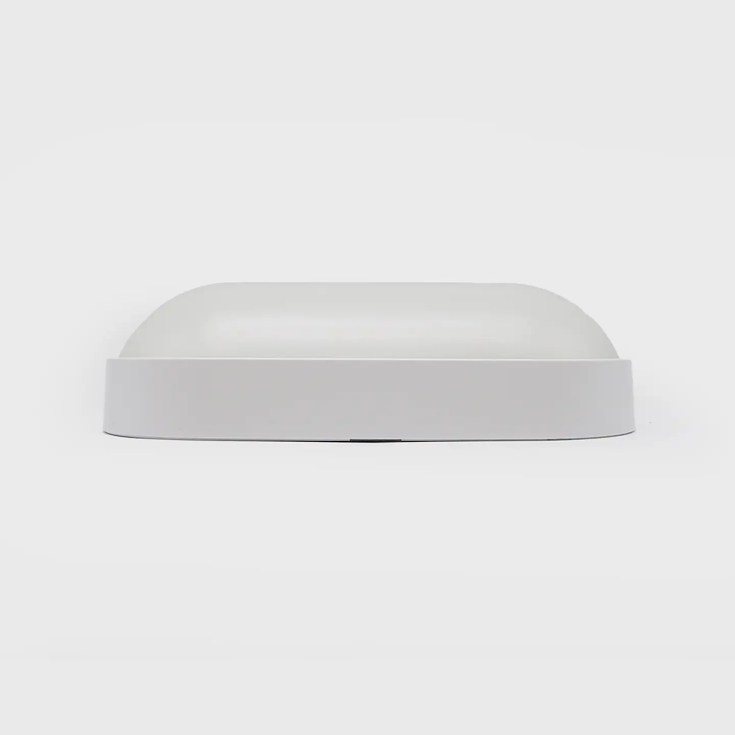 PLAFON LED OVAL IP54 12W 3CCT 2