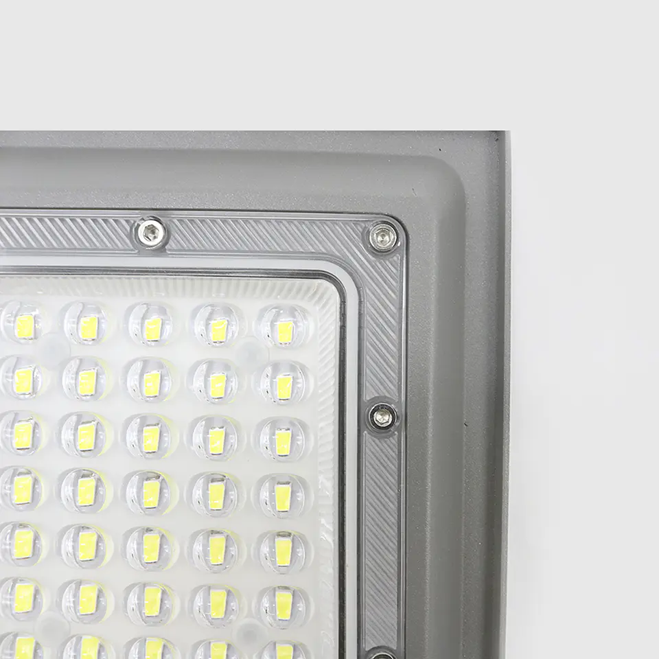 LUMINARIA LED SOLAR TR08 300W 6500K 2