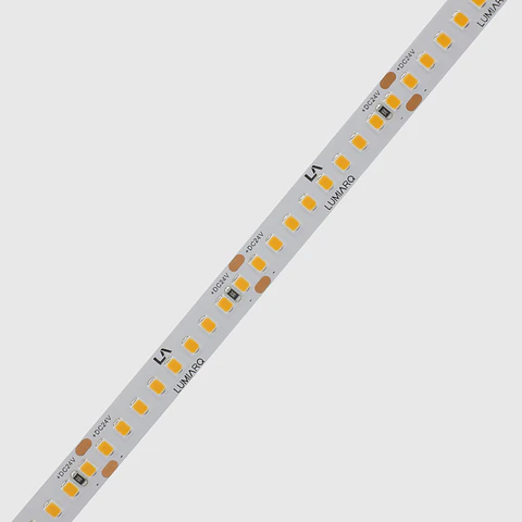 FITA LED ALTA EFICIÊNCIA 2835 180SMD IP20 24V 7.2W 4000K