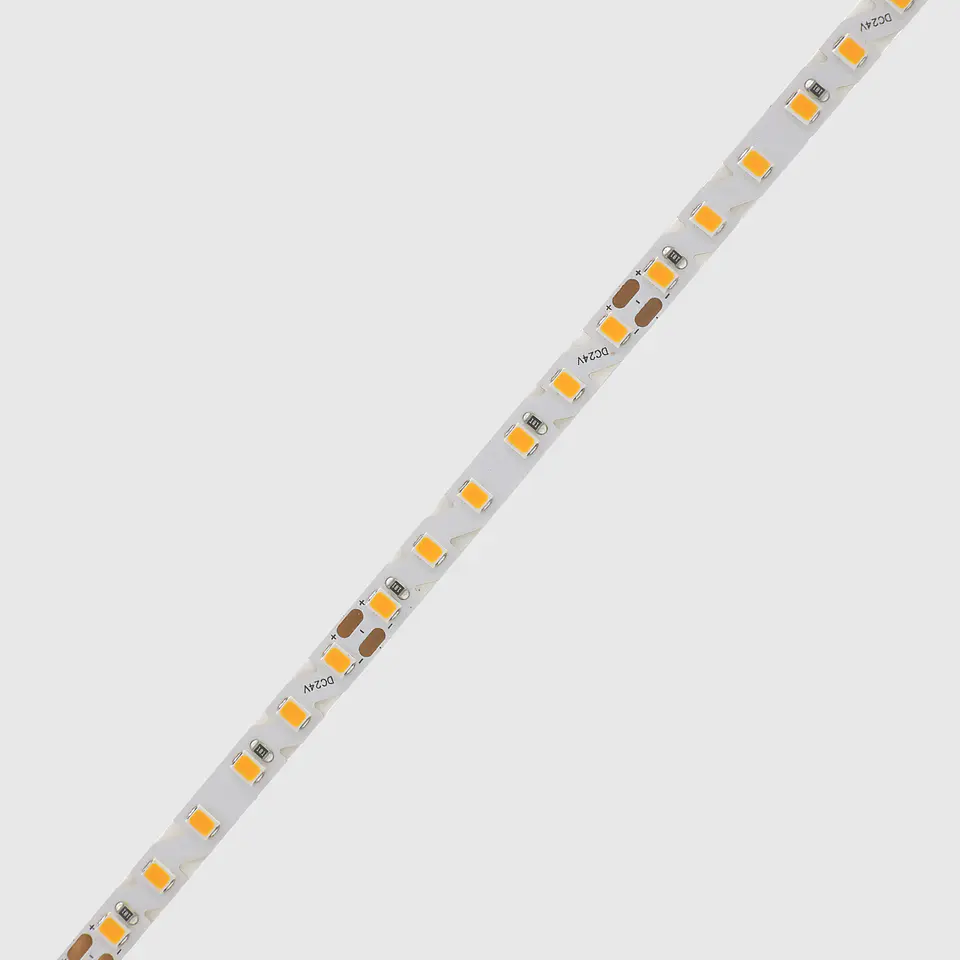 FITA LED ZIGZAG 24V IP20 9.6W 4000K 1