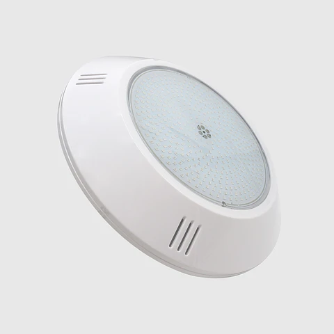 LAMPADA LED SALIENTE DE PISCINA 18W RGB  AC 12V