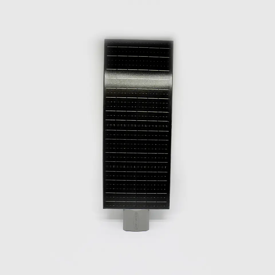 LUMINARIA LED SOLAR TR08 300W 6500K 5