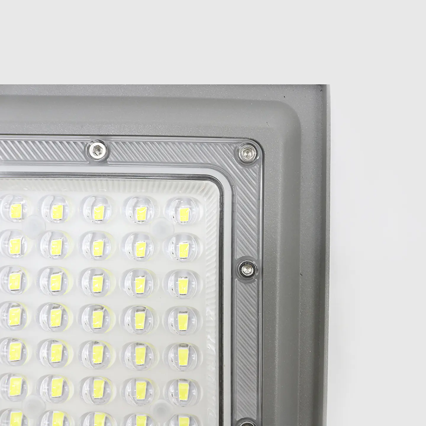 LUMINARIA LED SOLAR TR08 100W 6500K 5