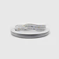 FITA LED 5050 60SMD IP65 24V 19.2W RGB+2700K ROLO 10M - Thumbnail 2