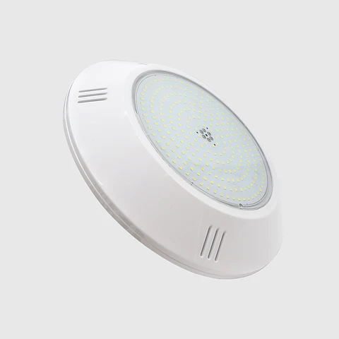 LAMPADA LED SALIENTE DE PISCINA 18W 6500K AC 12V