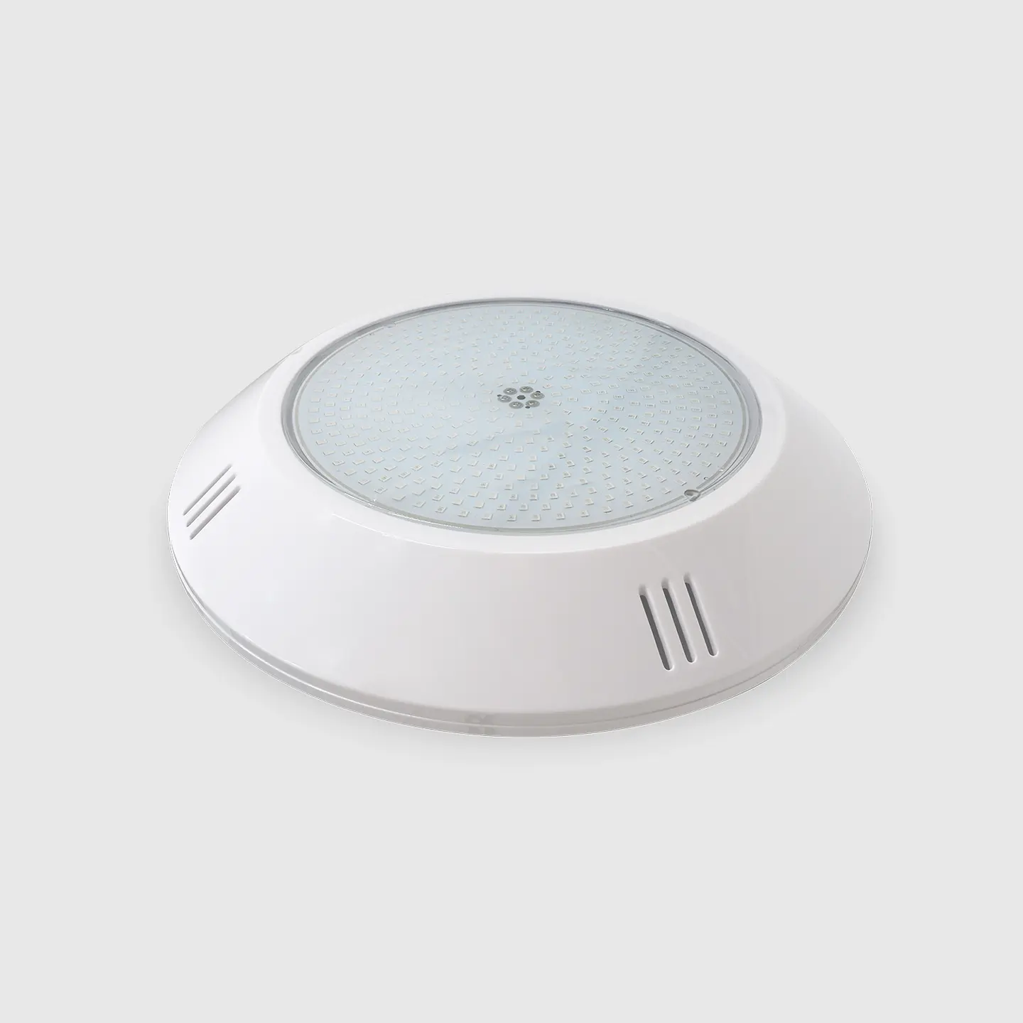 LAMPADA LED SALIENTE DE PISCINA 18W RGB  AC 12V 2