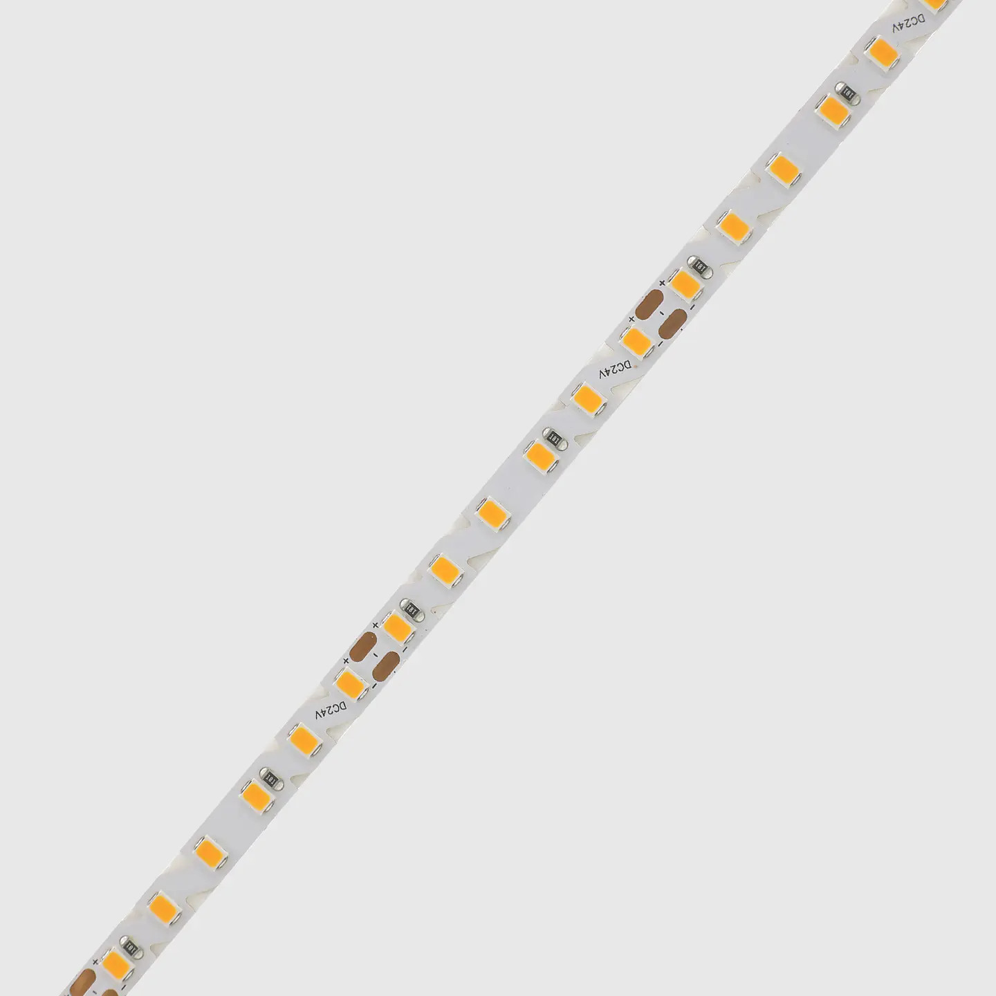 FITA LED ZIGZAG 24V IP20 9.6W 2700K 1