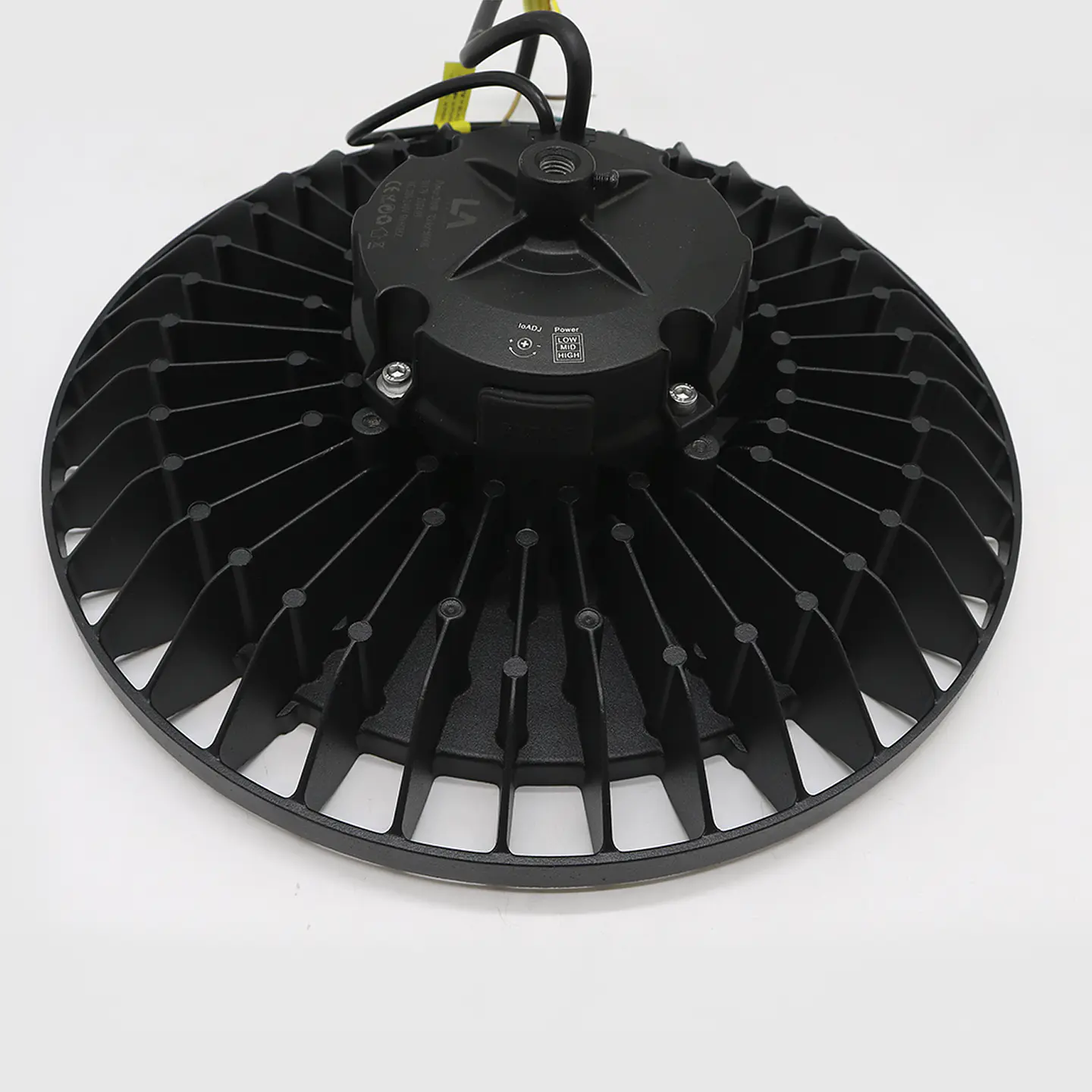 LED CAMPANULA UFO AVENTADOR DIMAVEL 150W 5000K 2