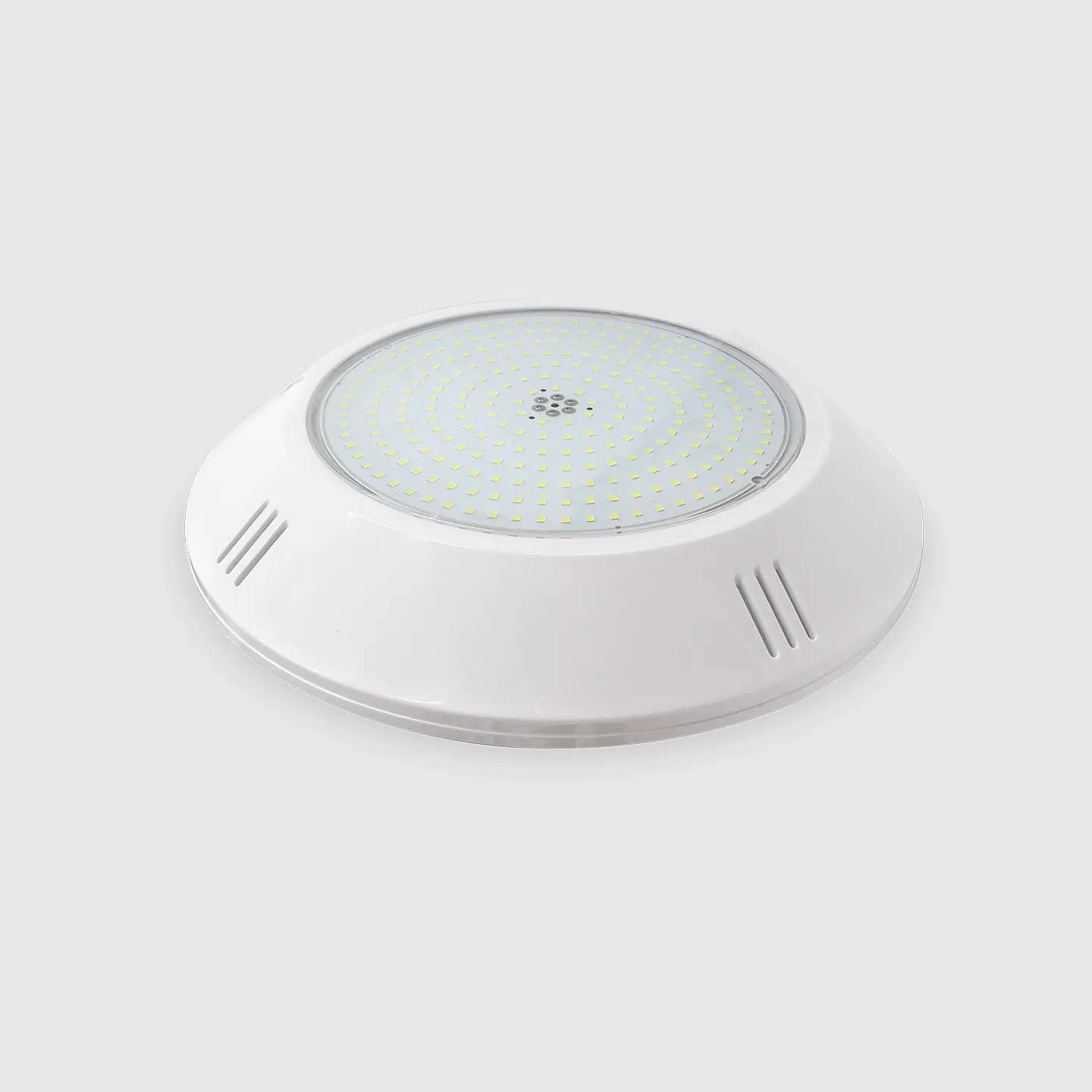 LAMPADA LED SALIENTE DE PISCINA 18W 6500K AC 12V 2