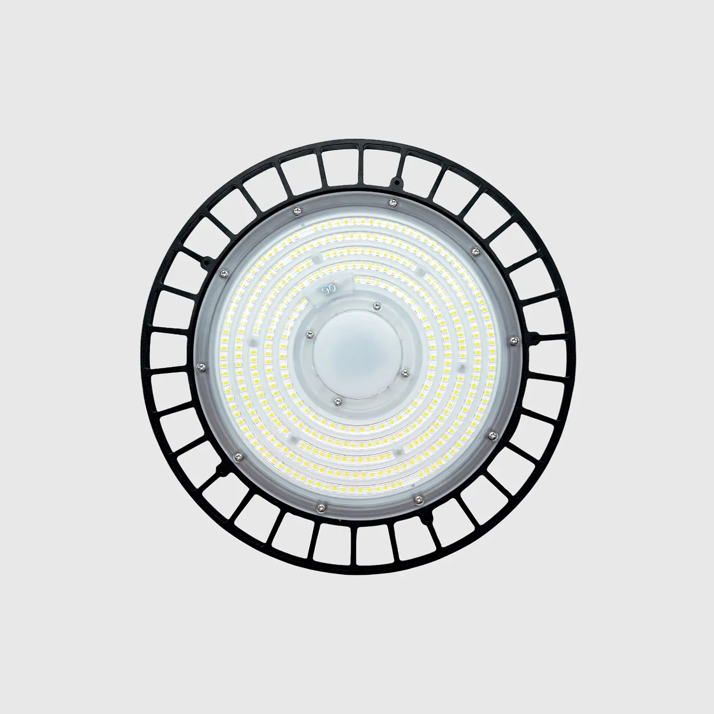 LED CAMPANULA UFO AVENTADOR DIMAVEL 150W 5000K 3