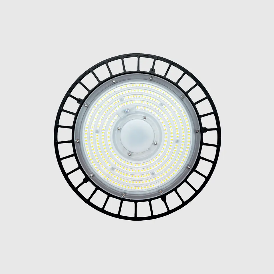 LED CAMPANULA UFO AVENTADOR DIMAVEL 150W 5000K 3