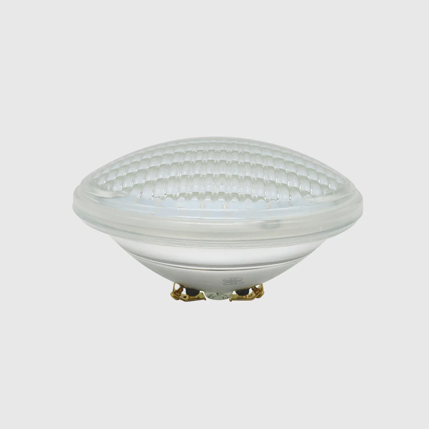 LAMPADA LED DE PISCINA PAR56 18W RGB AC 12V 1