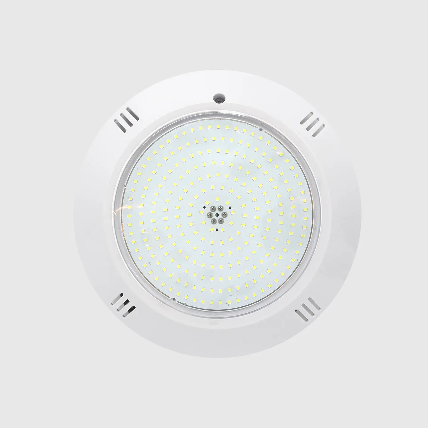 LAMPADA LED SALIENTE DE PISCINA 18W 6500K AC 12V 3