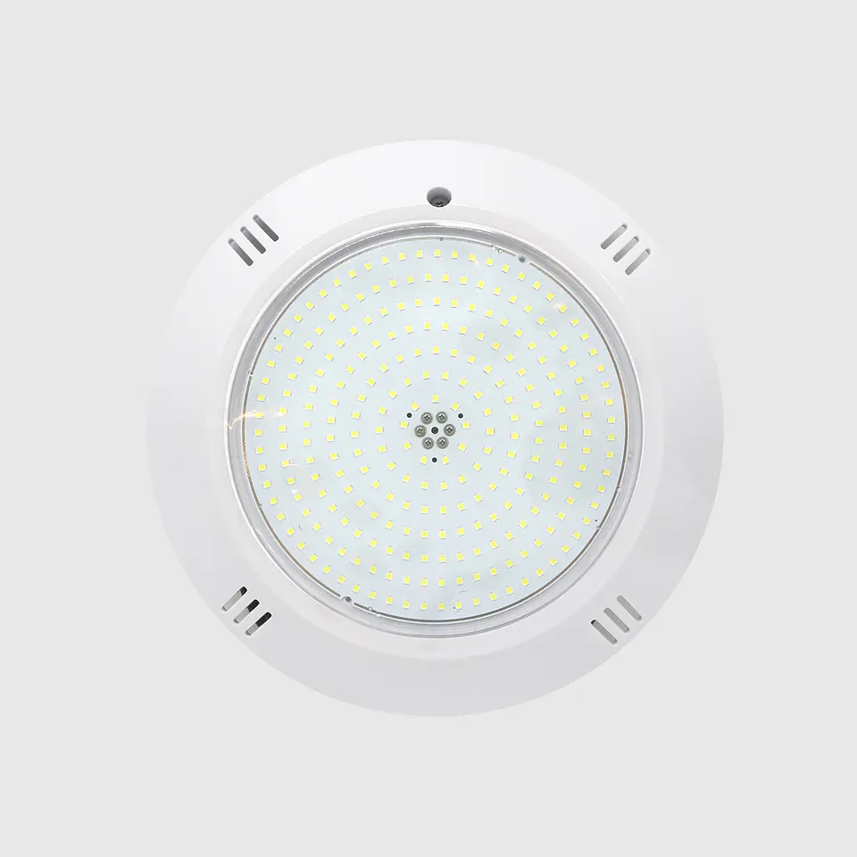 LAMPADA LED SALIENTE DE PISCINA 35W 6500K AC 12V 3