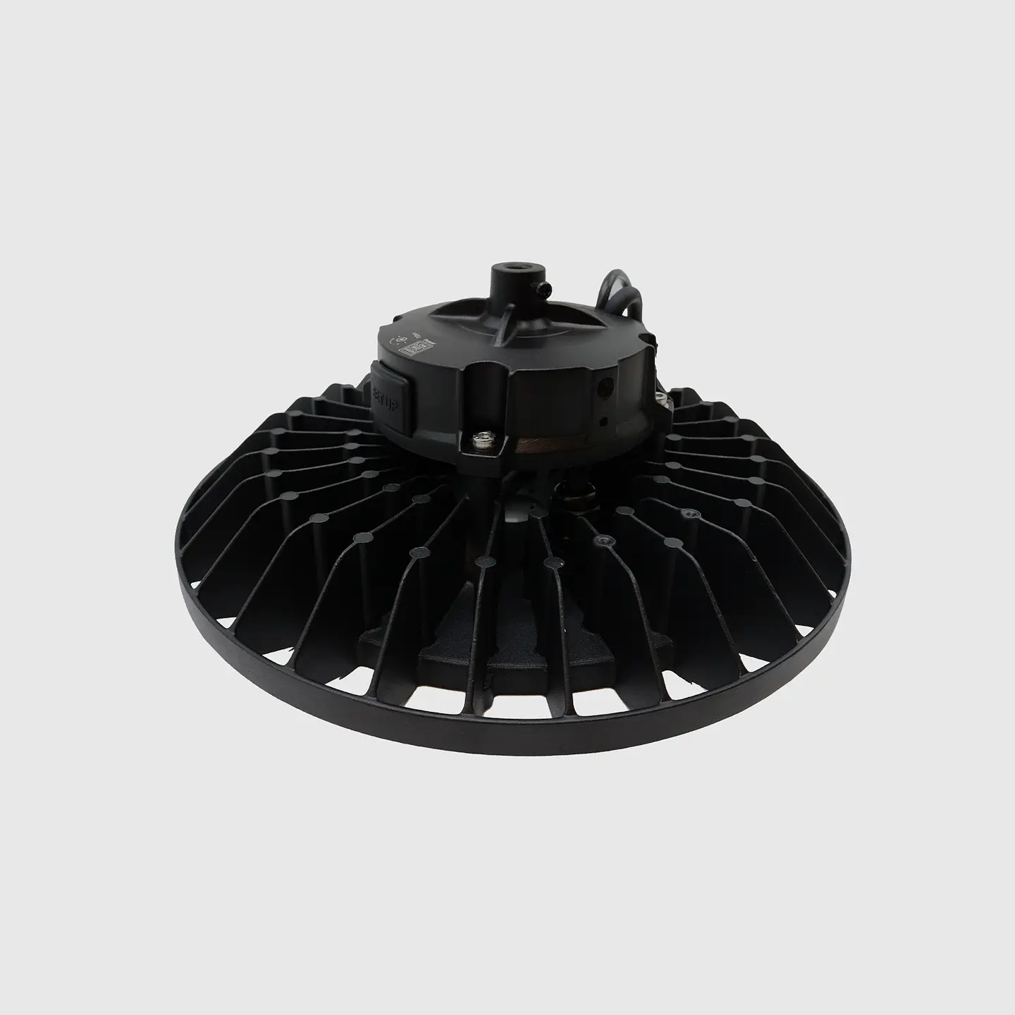 LED CAMPANULA UFO AVENTADOR DIMAVEL 150W 5000K 4