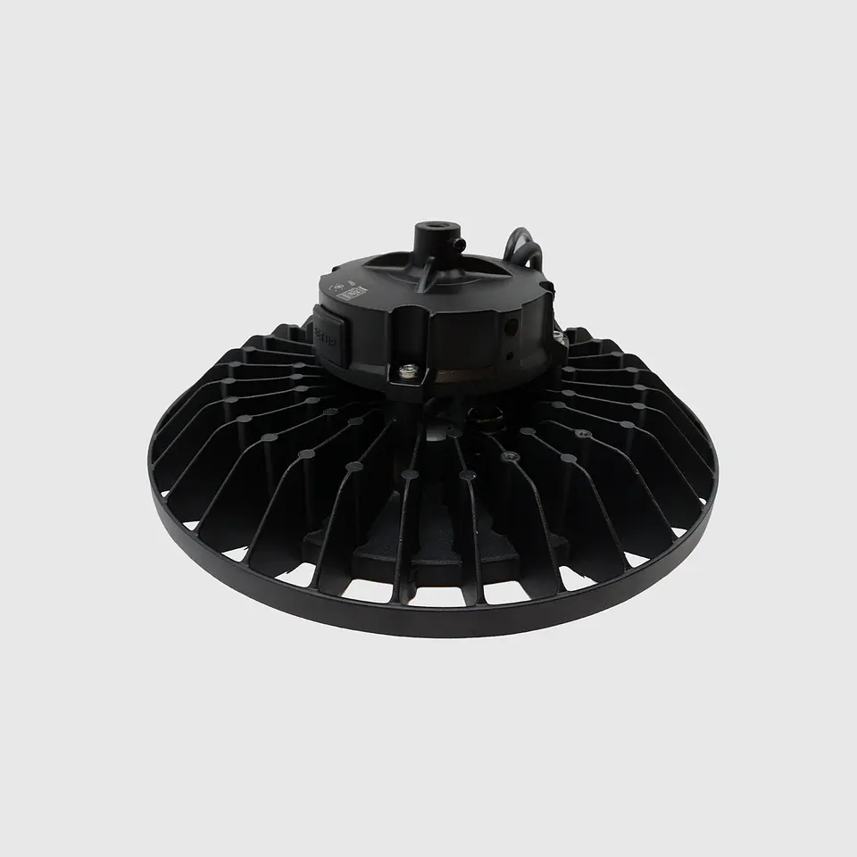 LED CAMPANULA UFO AVENTADOR DIMAVEL 150W 5000K 4