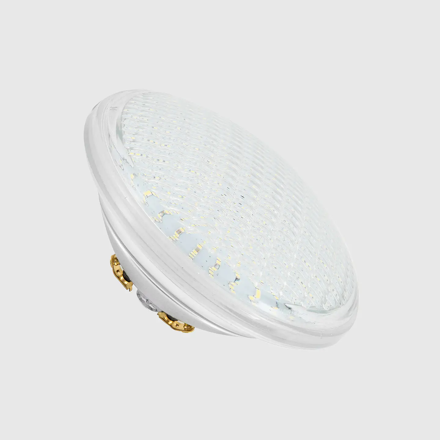 LAMPADA LED DE PISCINA PAR56 18W RGB AC 12V 2