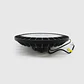 LED CAMPANULA UFO AVENTADOR  DIMAVEL 200W 5000K - Thumbnail 4