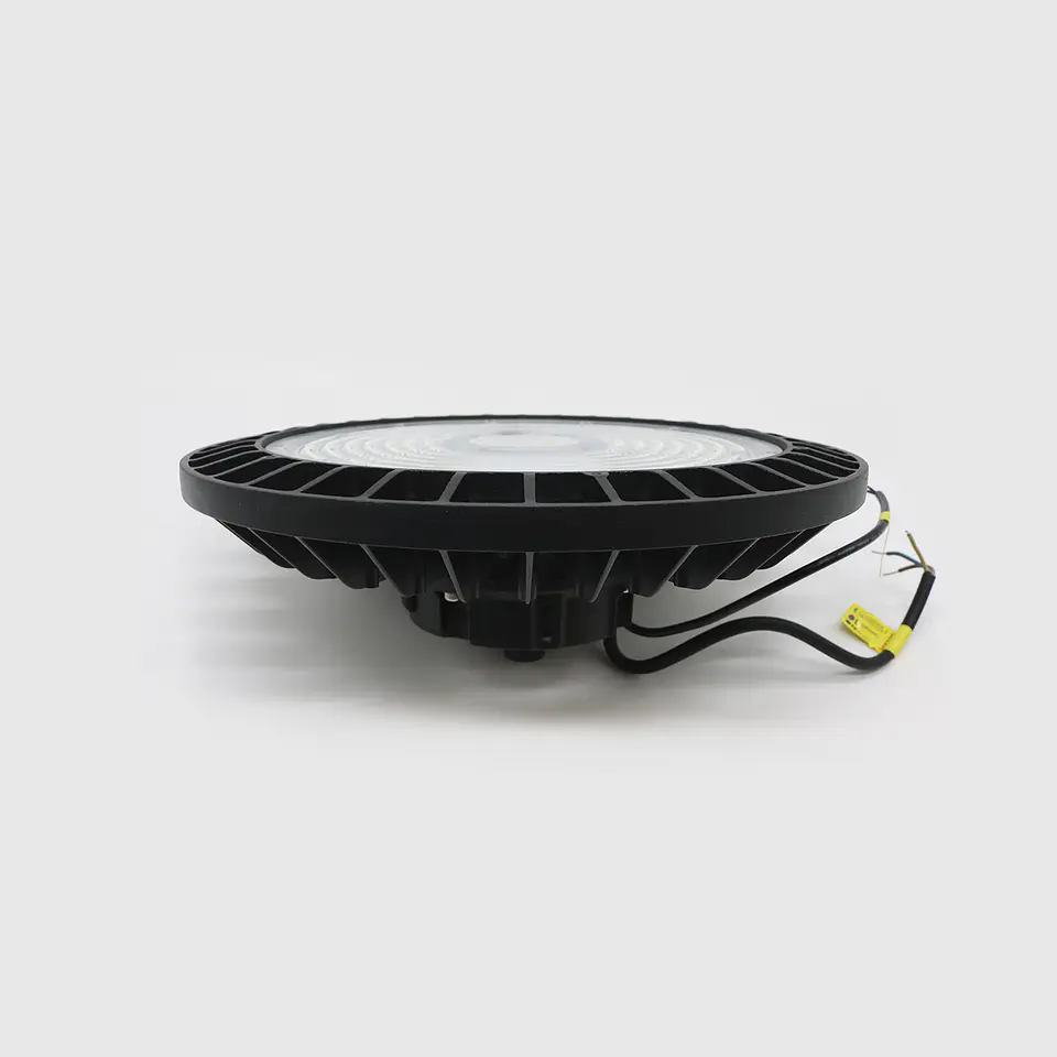LED CAMPANULA UFO AVENTADOR  DIMAVEL 200W 5000K 4