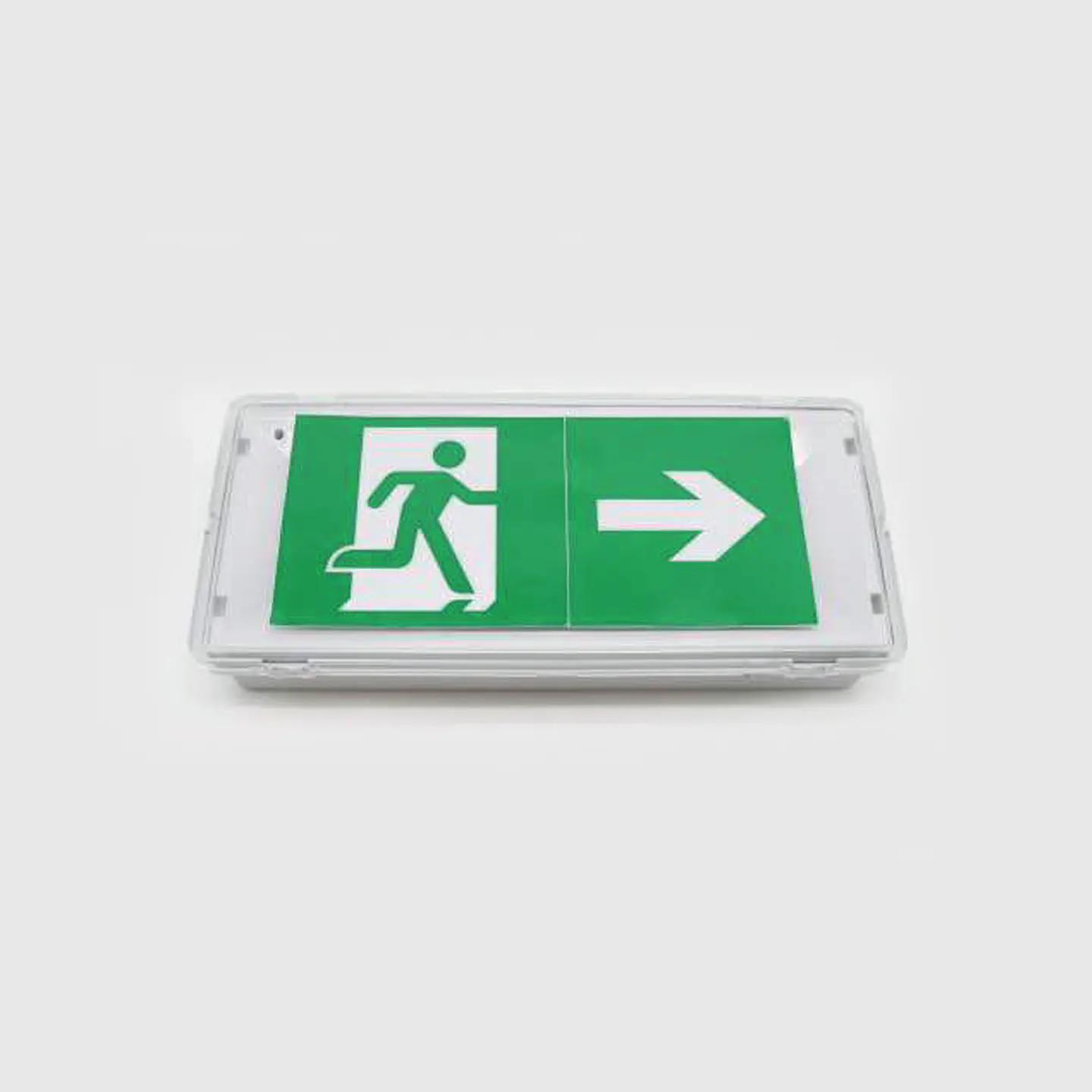 PICTOGRAMA PARA ARMADURA DE EMERGENCIA R20 2