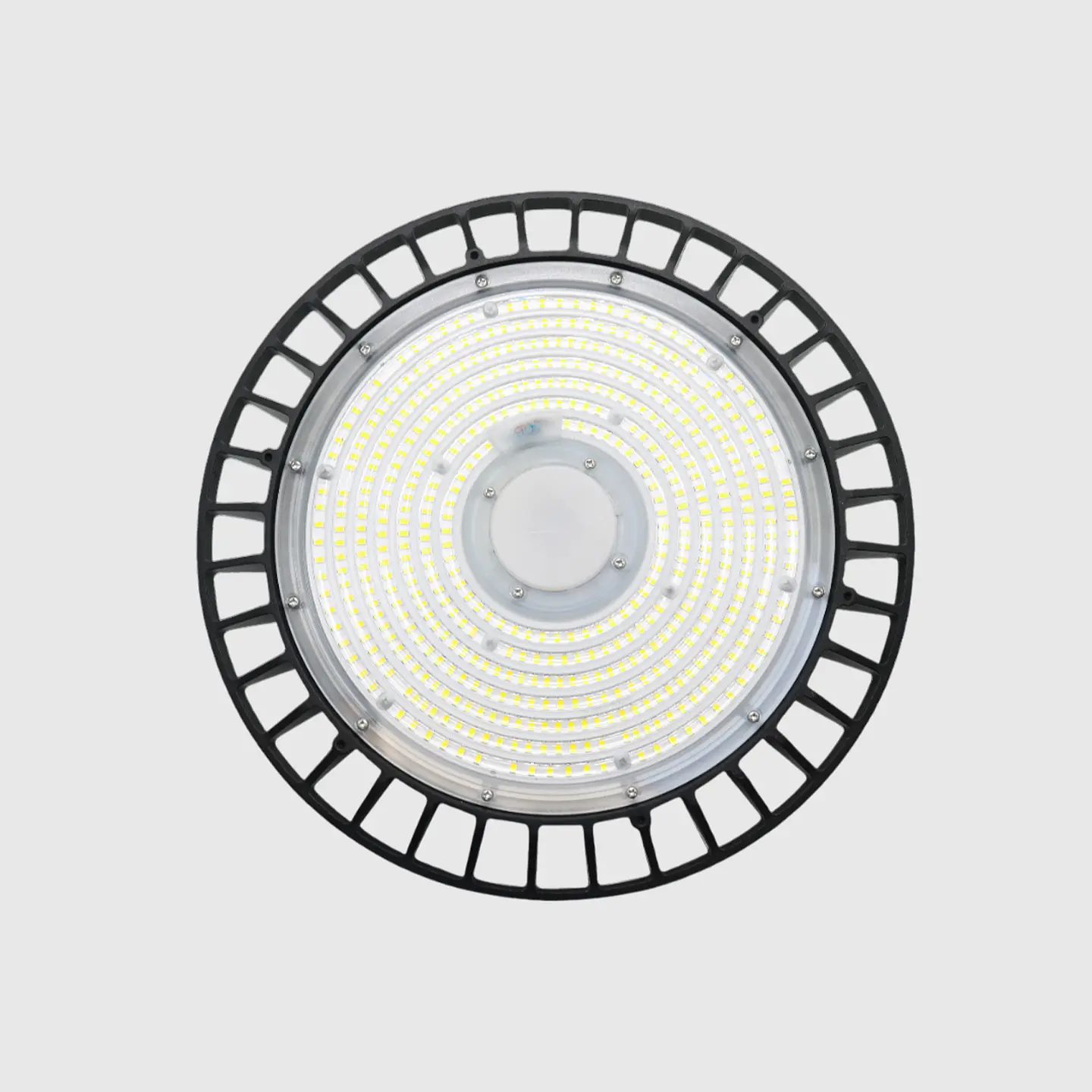 LED CAMPANULA UFO AVENTADOR  DIMAVEL 200W 5000K 5