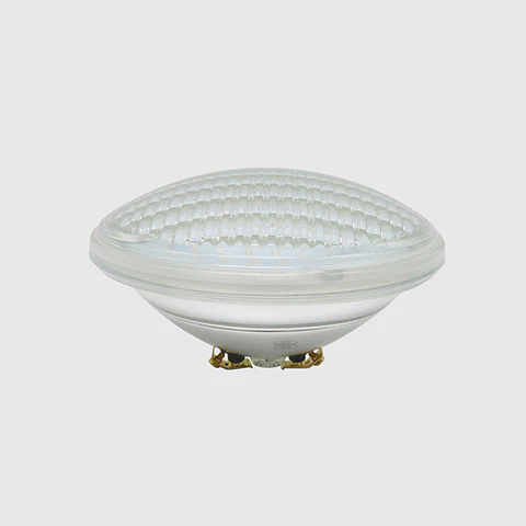 LAMPADA LED DE PISCINA PAR56 35W RGB AC 12V