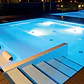 CONTROLADOR DE PAREDE ON/OFF  PARA AS LAMPADAS DE PISCINA - Thumbnail 2