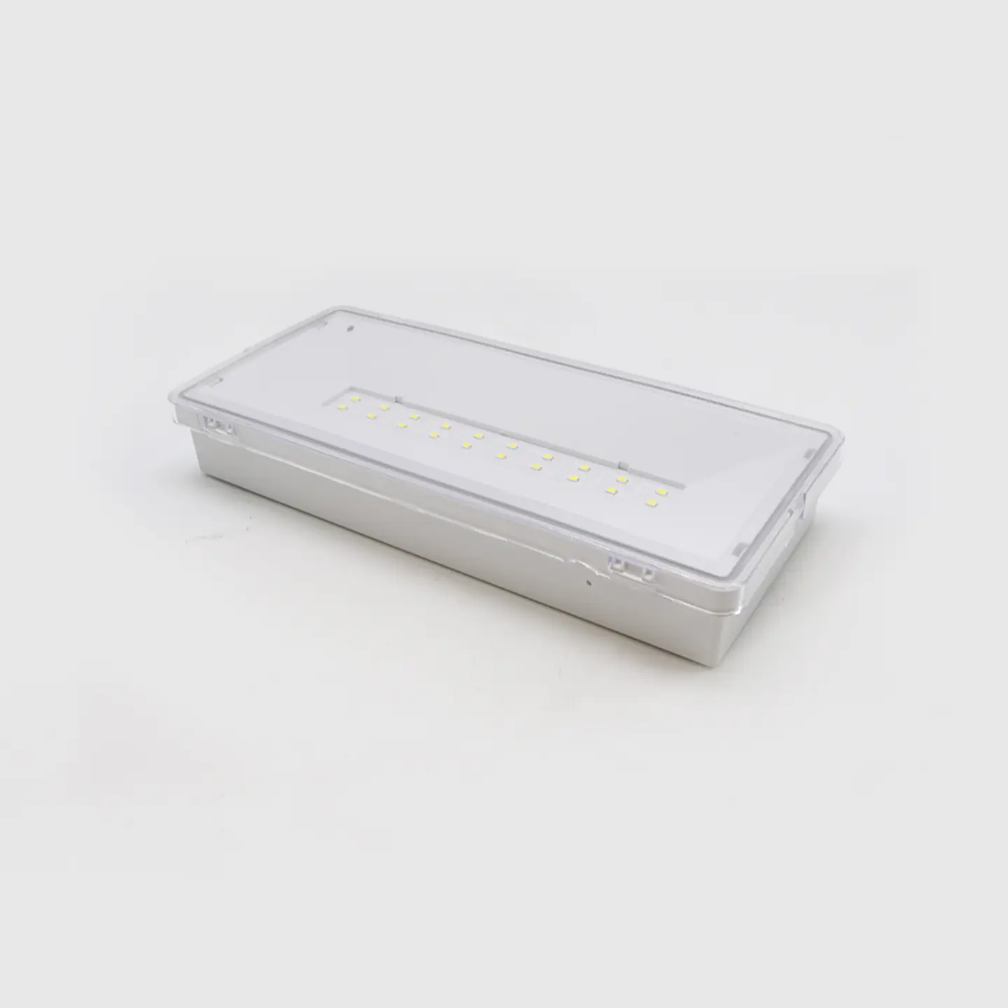 ARMADURA DE EMERGENCIA LED R20 IP65 4.5W 6500K 2