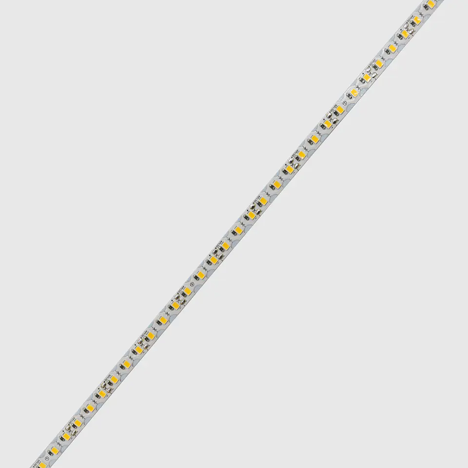 FITA LED 2835 120SMD ZIGZAG 10W 3000K 12V IP20 1
