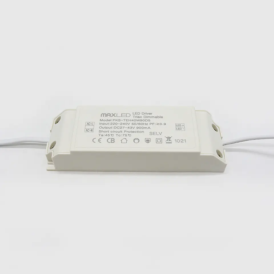 LED DRIVER 40W TRIAC 2