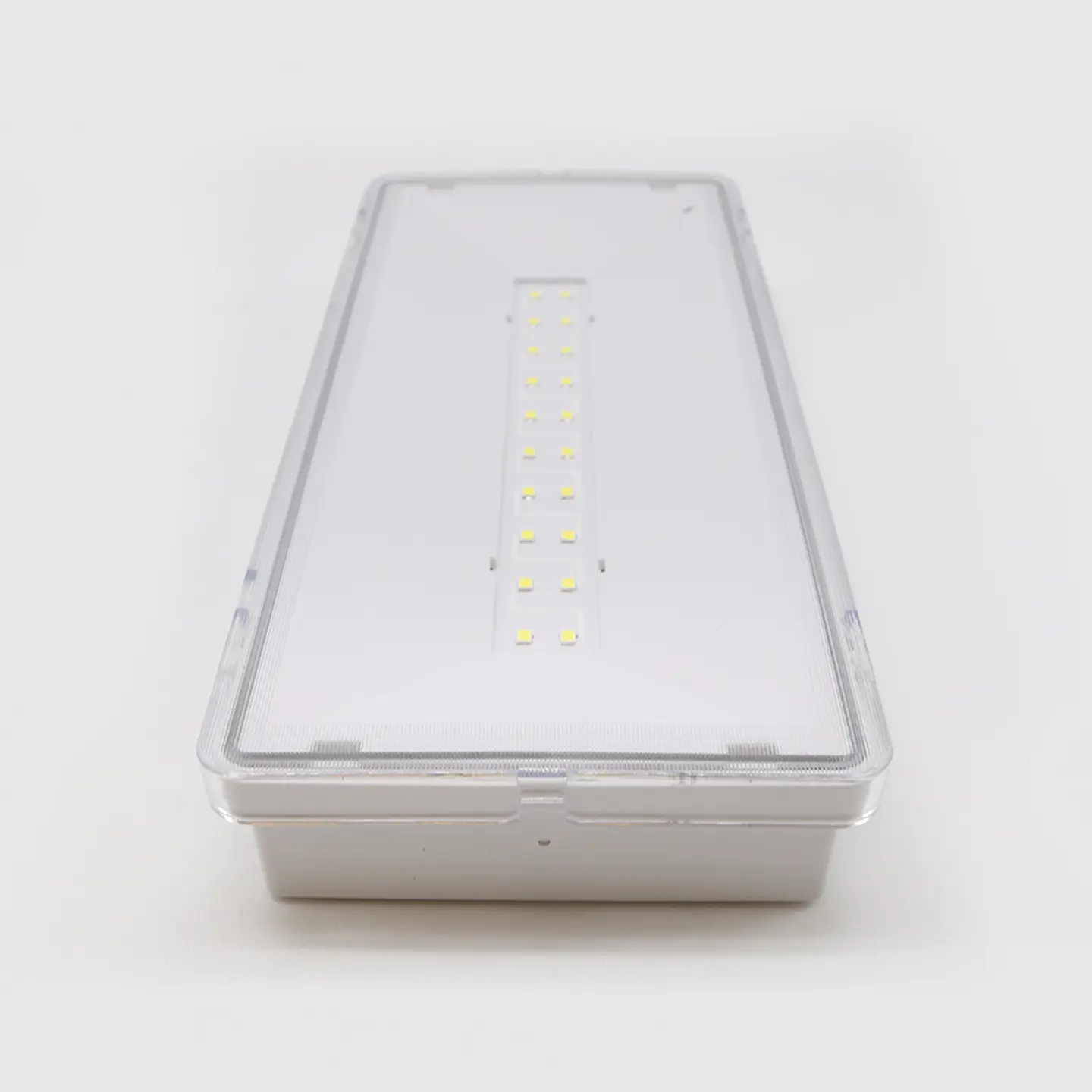 ARMADURA DE EMERGENCIA LED R20 IP65 4.5W 6500K 3