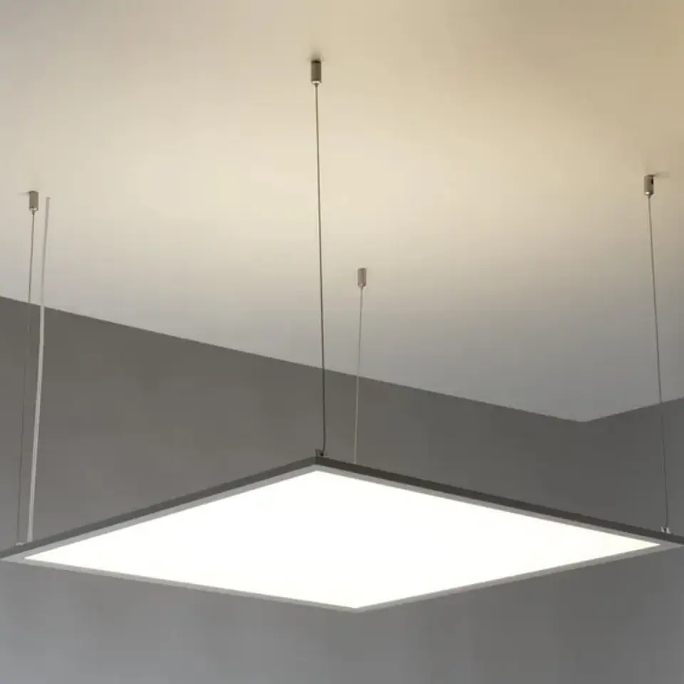 KIT SUSPENSA PAINEL LED 2