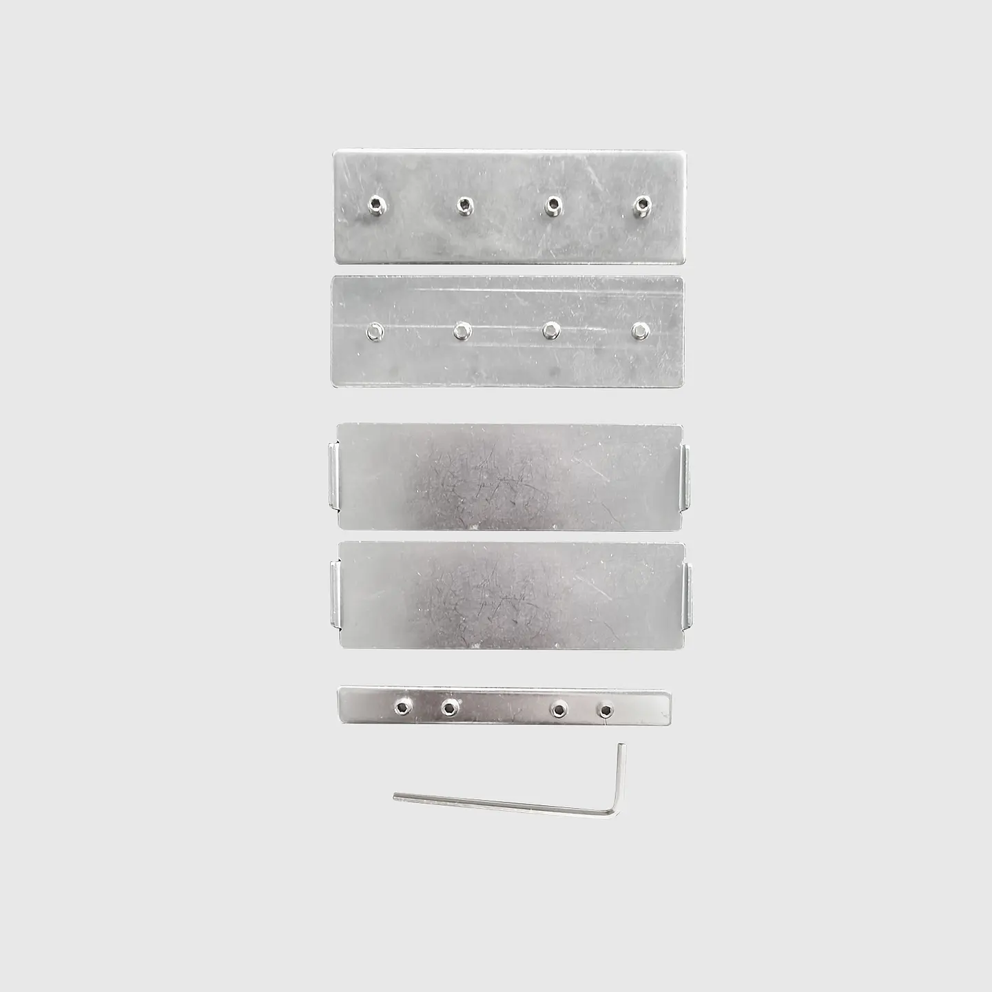KIT PARA UNIR LINEAS LED LUSSORO 1